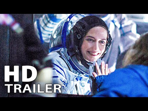 PROXIMA Trailer Deutsch German (2021)