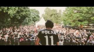 VILLES JOINS ZESTONE FAMILY