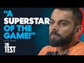 It S Summer In Australia KING KOHLI Is In Town