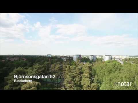 Såld, 3:a · 69m2 · 4332 kr avg, Bromma Blackeberg : Via Notar mäklare Bromma / Spånga