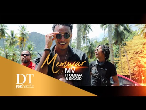 Memwar-Mv ft Omega & Riggid (Official Music Video)