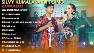 Download lagu SILVY KUMALASARI FT BIMO 'SINARENGAN' || CUNDAMANI || PLAYLIST AMBYAR TEMAN DI PERJALANAN mp3