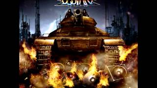 Ossian - Fémvirágok