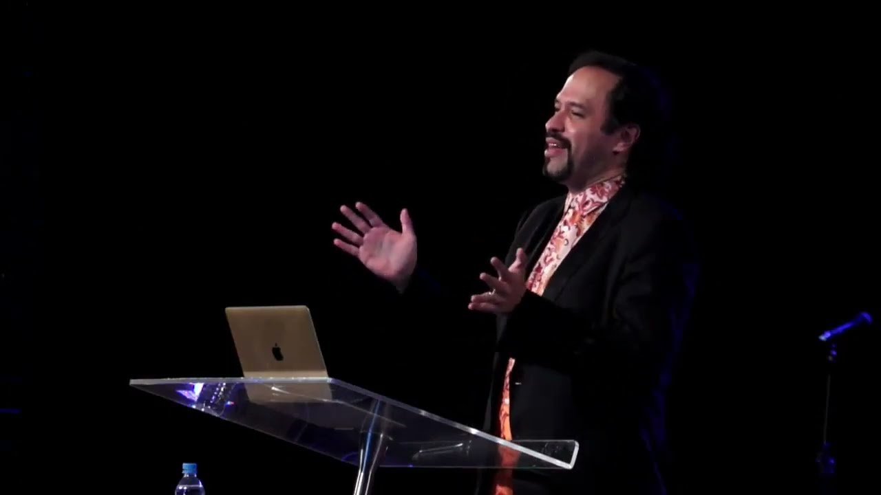 Acessando as Cortes Celestiais para Viver um Ano Exponencial | @apostolofernandog