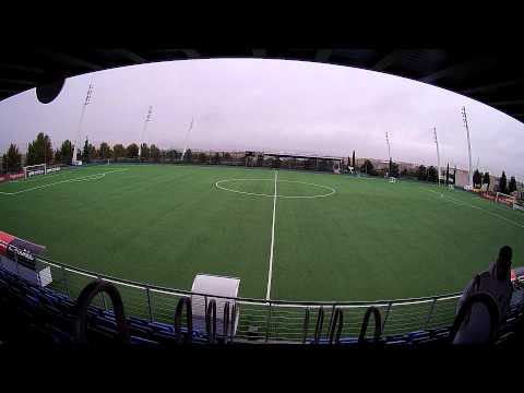 vvterneuzen M1 - real - 7-11-2014