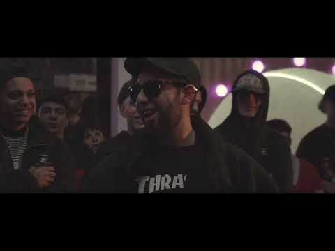 Nico RPZ vs ZK vs Risso vs Denilo | Copa Bars 2024