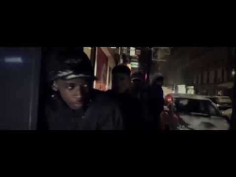 A2Z - Assasinat #1 (CLIP OFFICIEL) #NERF // TheBlackSheepINC