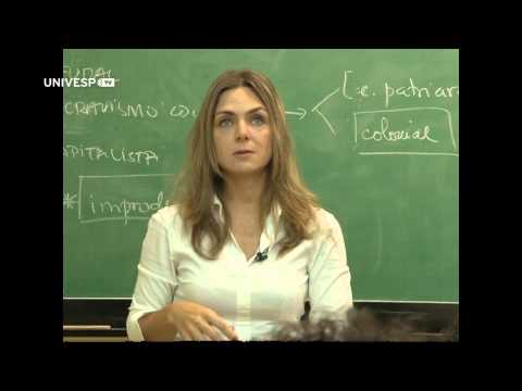 Comparative Studies of Portuguese Language Literature I - PGM 18