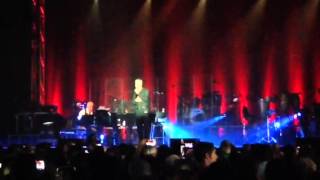 XVII RADUNO CLAB 28/09/14 - Claudio Baglioni e Danilo Rea - Reginella