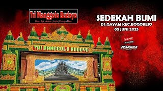 Download lagu 🔴 LIVE STREAM SW.KETOPRAK TRI MANGGOLO BUDOYO :: SEDEKAH BUMI DS.GAYAM :: “RANGGA MULTIPRO” mp3