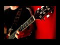 Pantheist - Sloth [ Guitar Cover ]