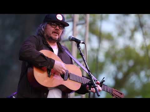 Guaranteed - Jeff Tweedy
