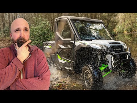 What NO ONE is saying about the Kawasaki Ridge