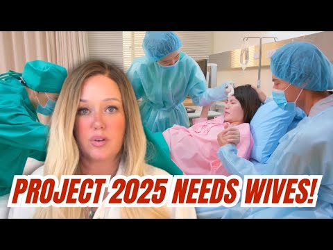 Traditional Family and America's Fascist Regime