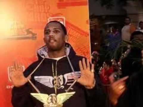 Fabolous(sicker than yo Average) Ft. Biggie , Red Cafe & Trey songz w. DLink