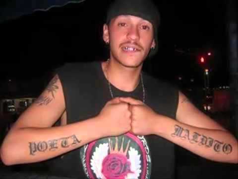 Hijo de la noche - Askoman Ft Lhc (Pereira)