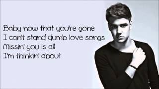 One Direction Heart Attack Lyrics