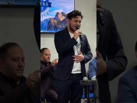 Avram Mihai - Am fost un vas de cinste￼ ( 2025 )