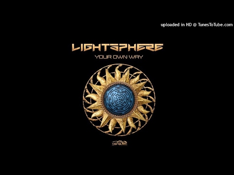 Lightsphere - Backstage Stories