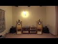 SANSUI B-2103mos+Fostex FE-208sol+T-500AⅡ/Guajeo Y Tumbao/Christian McBride