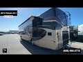 Check out this Video for a 2014 Thor Motor Coach Palazzo 36.1(Stock #498456)  for sale by Pop RVs. This unit is located in Sarasota, FL