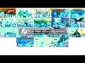 All Elmo The Musical Curtain Calls AT THE SAME TIME In G Major 1 By RJ Kumar