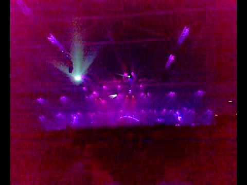 Trance Energy 2009 John O'Callaghan (Ferry Corsten - Made Of Love)