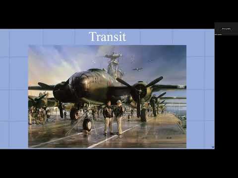 John Landry - The Doolittle Raid April 18, 1942