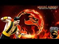 Mortal Kombat Trilogy MK Komplete Edition Shang Tsung MK2