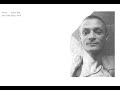 Chris Whitley - "Nature Boy"