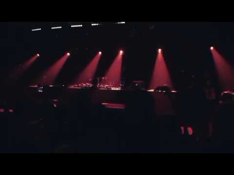 Carl Cox b2b Joseph Capriati •Masonic Temple Detroit