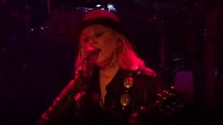 Lucinda Williams - Greenville