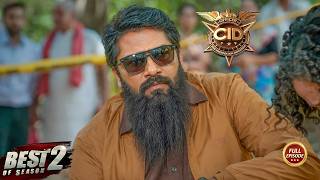 Download lagu CID Season 2 | Latest CID Episode 2026 | Full Episode | New Crime Stories | सी.आई.डी. 2026 mp3