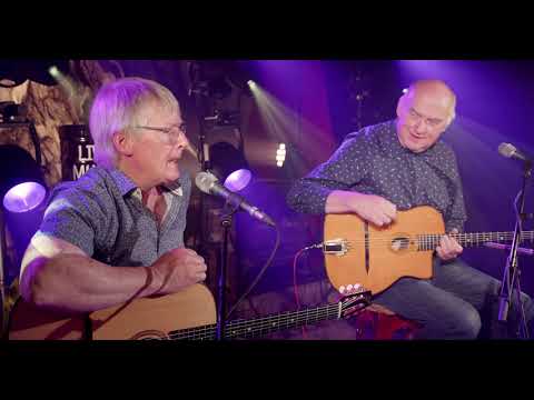 Holohan's Live Presents - Eddie Crean & Richard King