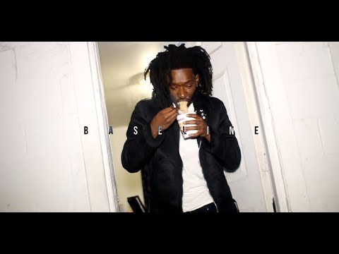 Baseline - Baseline's World (Prod. By YDG)