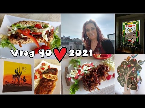 Vlog 90/21 - v hlavní roli yuba