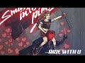 Smash Into Pieces Ride With U Official Audio