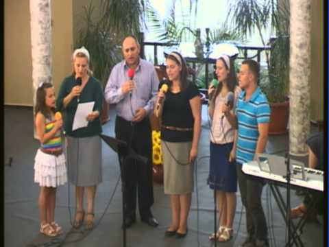 11 08 2013 Duminica Seara