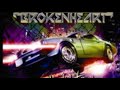 Blessed By A Broken Heart - Intro [Instrumental]