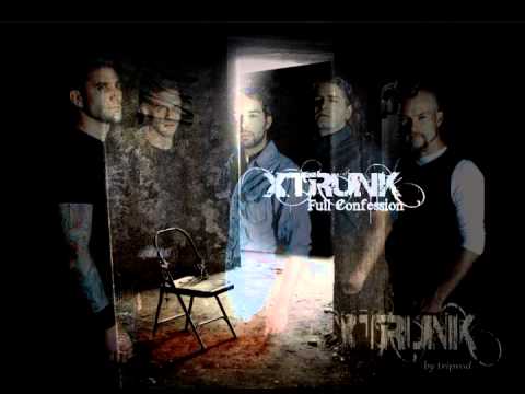 XTRUNK - Infectious Blood