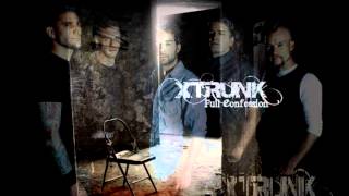 XTRUNK - Infectious Blood