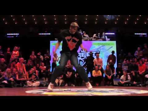 CALEAF | HOUSE DANCE SOLO | STREETSTAR 2016