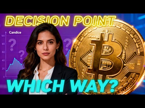 Bitcoin $81K INCOMING – Here's What Happens Next