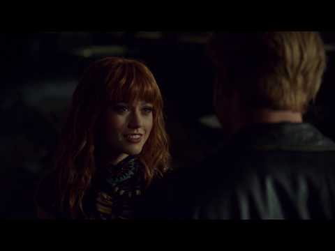 Shadowhunters - Ruelle - This is the hunt