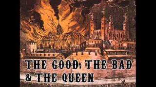 The Good, The Bad And The Queen - Herculean video