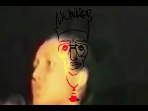 LIL TRAFFIC - E.T.A // PROD. NOAH B (Official music video)