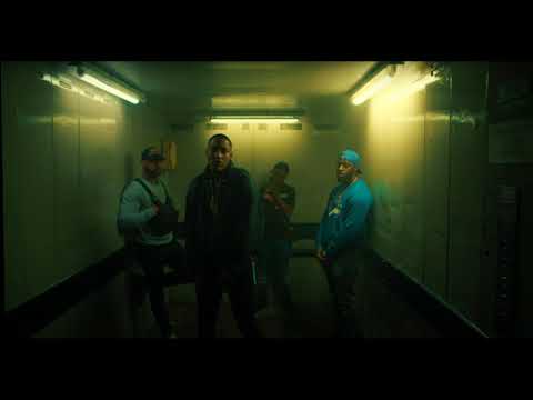 Da Beatfreakz x DigDat x Dutchavelli x B Young - 808 [Instrumental] (Reprod.Zer0)