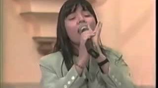 A ti virgencita te dedico mi cancion