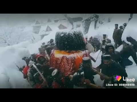 Devta Khantu Maharaj Devidhar Shaant Mahayagya 2020