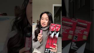 VIRAL HOME DEPOT LIGHT REVIEW (Part 1) 💡 #imjustagirl #homedepot #tripodlight #viral #shorts